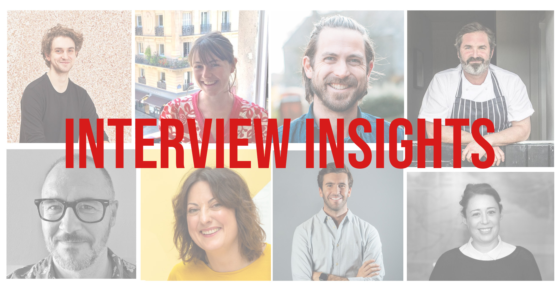 Interview Insights